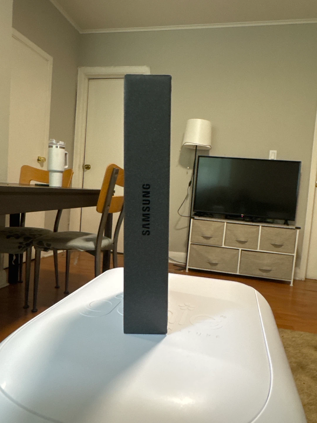 Samsung Galaxy S25 Silver Shadow 128GB - photo 3