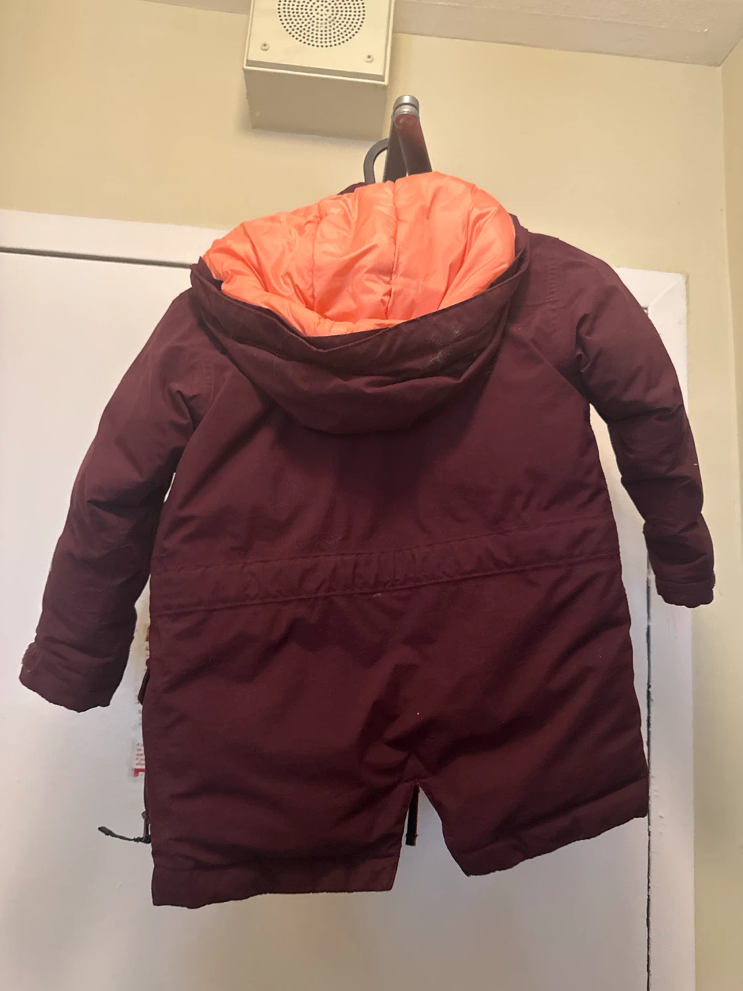 Helly Hansen Kids Winter Jacket - photo 2