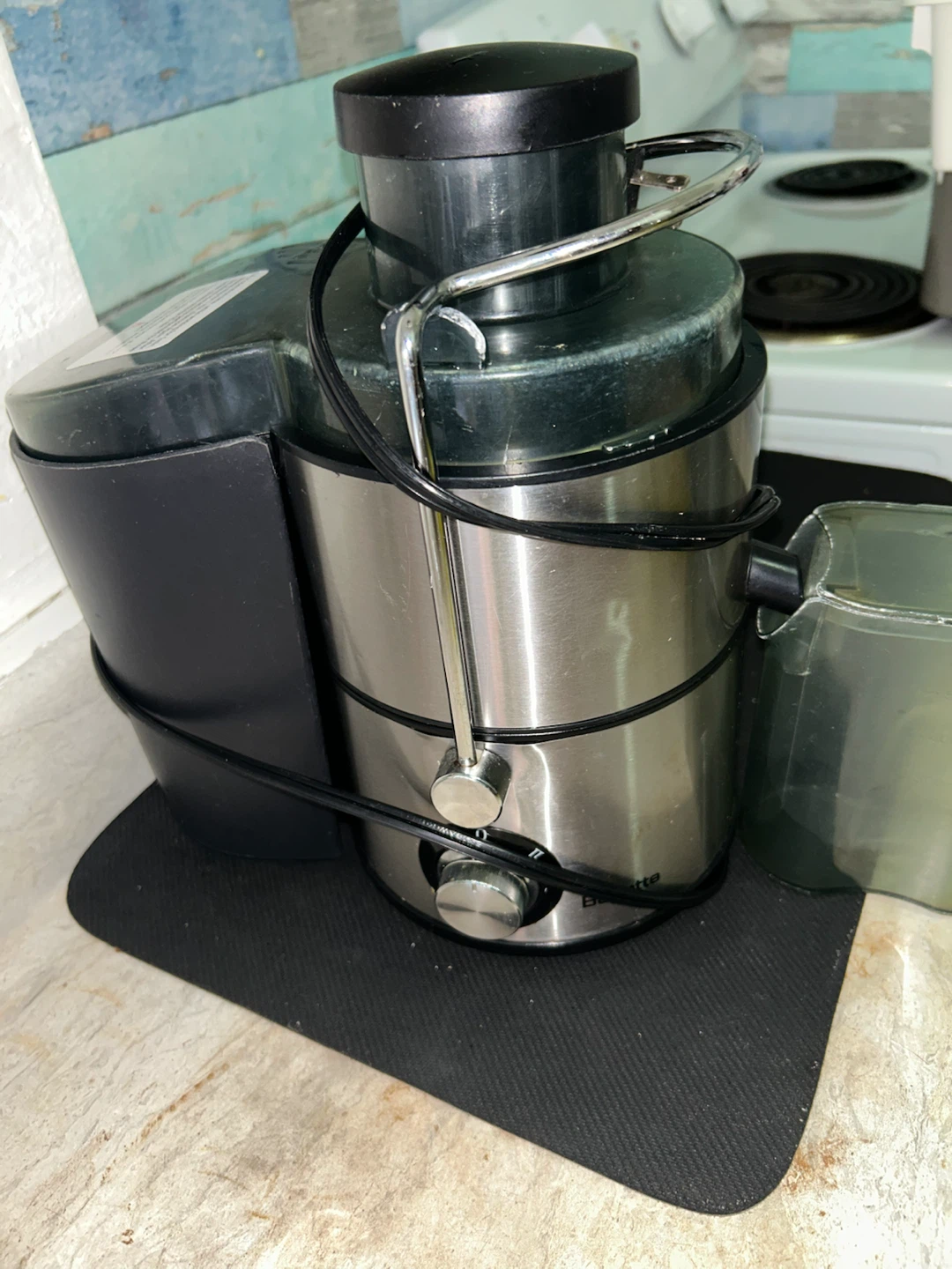 Black+Decker Juicer - photo 2