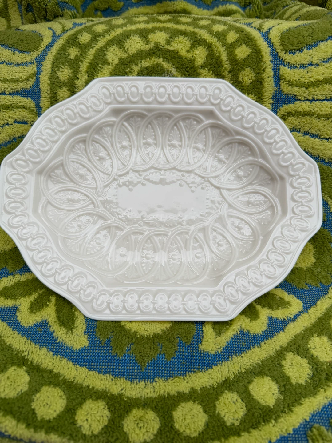 Skye McGhie Verona Serving Dish - photo 2