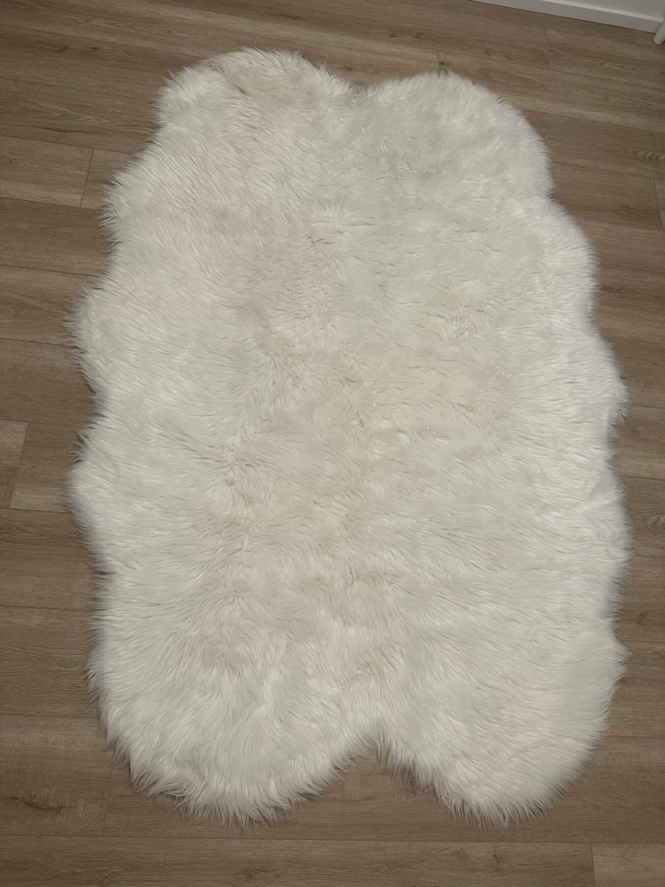 Silhouette Rug - 4’ by 6 ‘