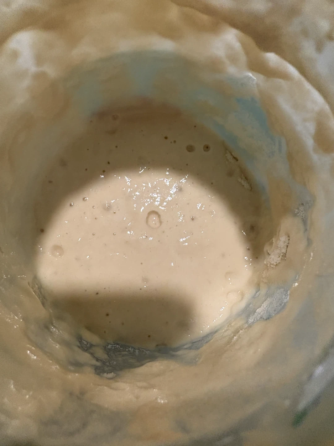 Sourdough starter! Start your own sourdough! - photo 2