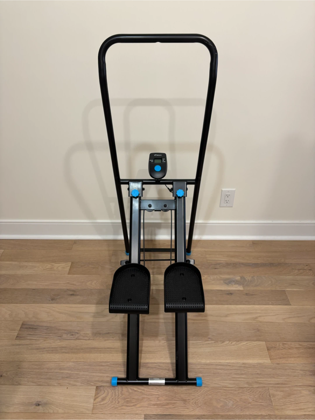 Stair Stepper - Foldable for easy storing
