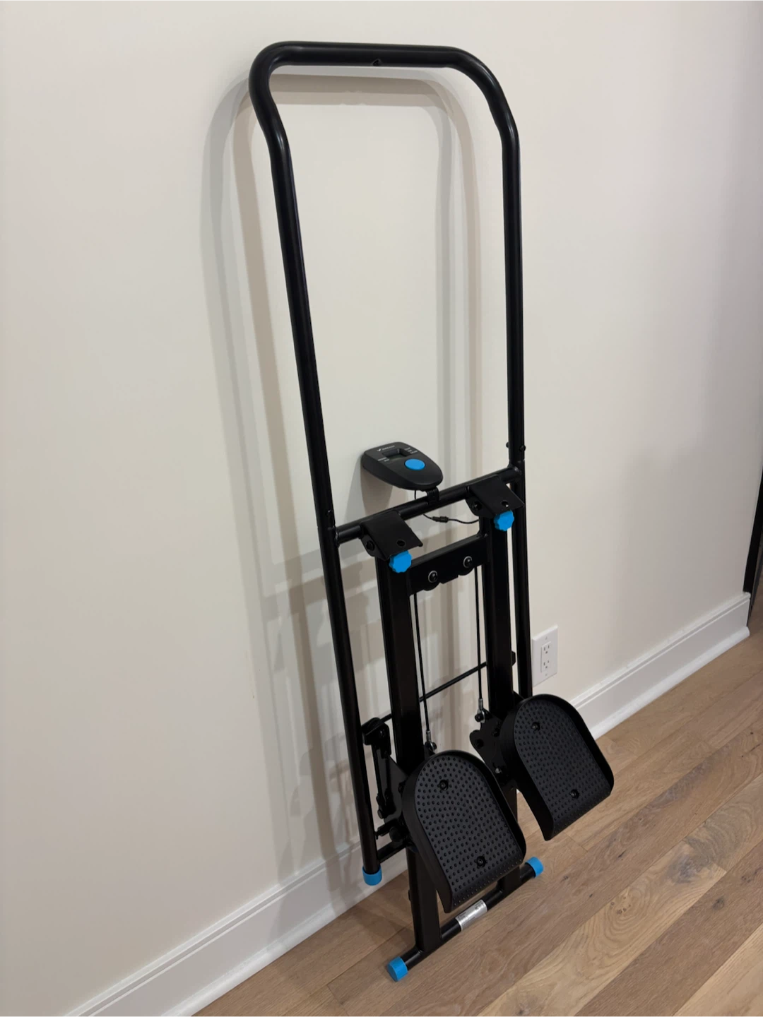 Stair Stepper - Foldable for easy storing - photo 2