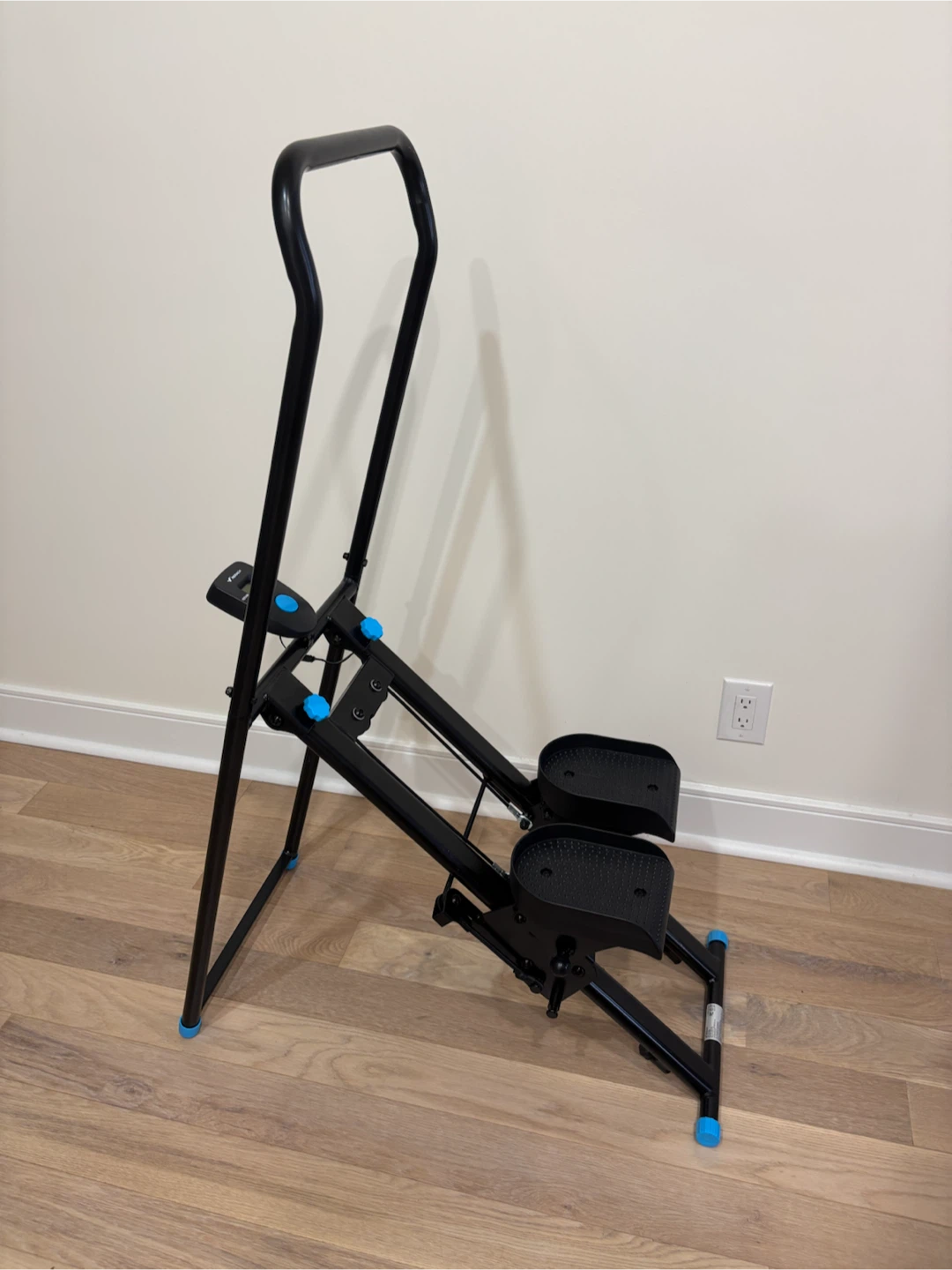 Stair Stepper - Foldable for easy storing - photo 3