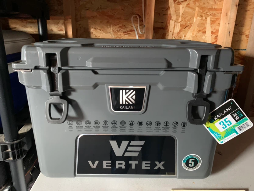 Kailani 35qt Cooler