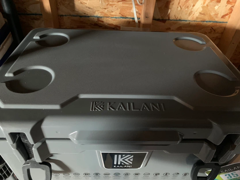 Kailani 35qt Cooler - photo 2
