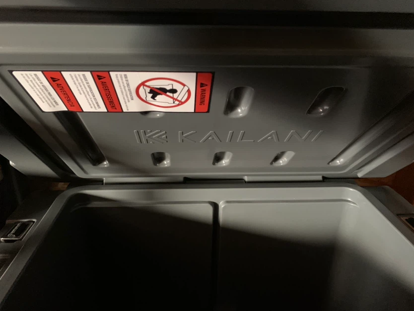 Kailani 35qt Cooler - photo 4