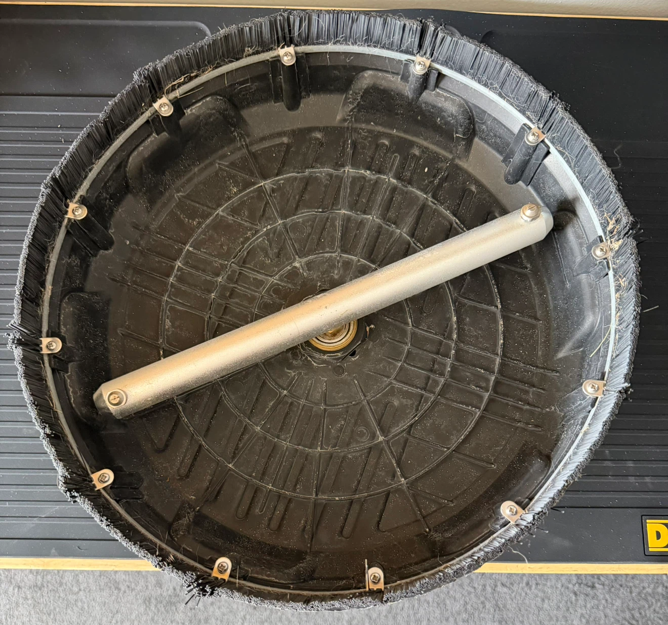 Kärcher 15" Surface Cleaner - photo 3