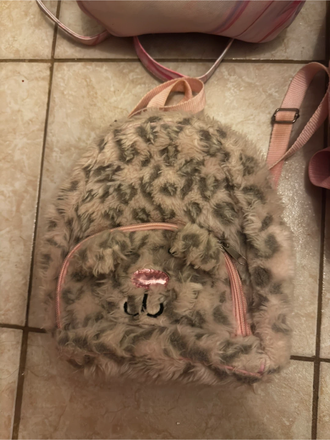 Mini Backpacks for Girls - photo 2