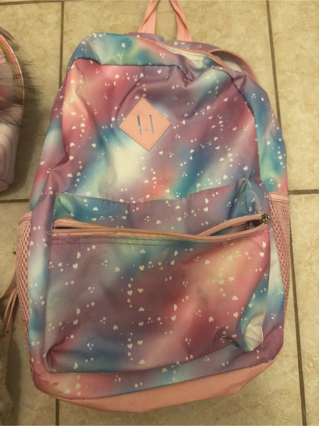 Mini Backpacks for Girls - photo 3