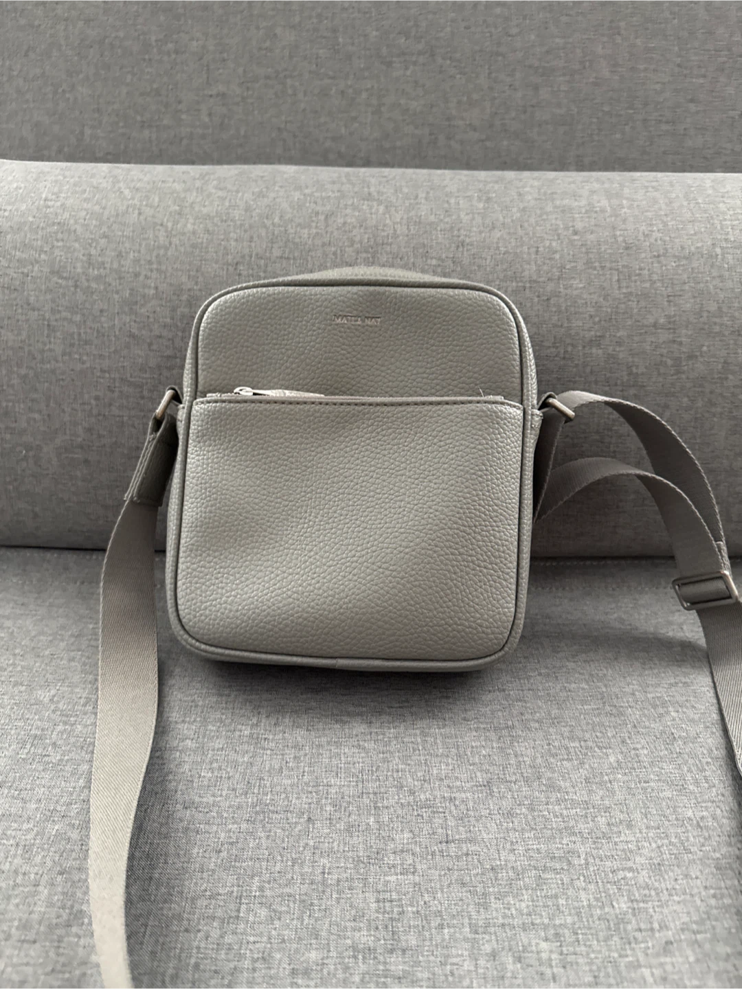 Matt & Nat Crossbody Bag
