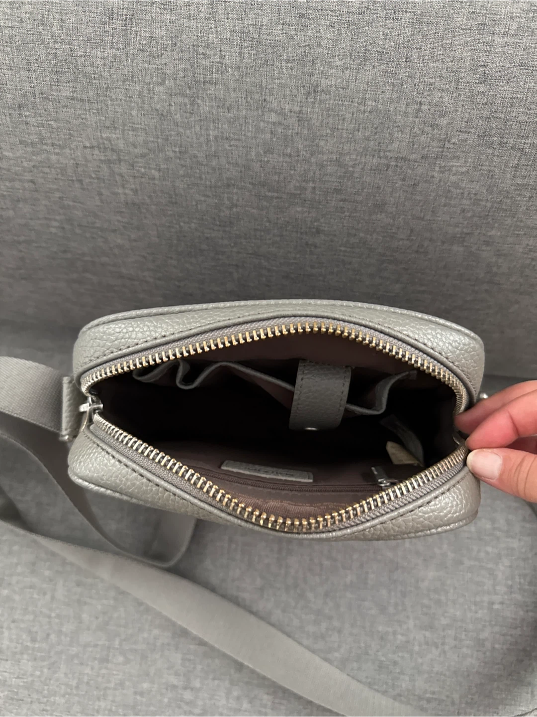 Matt & Nat Crossbody Bag - photo 3