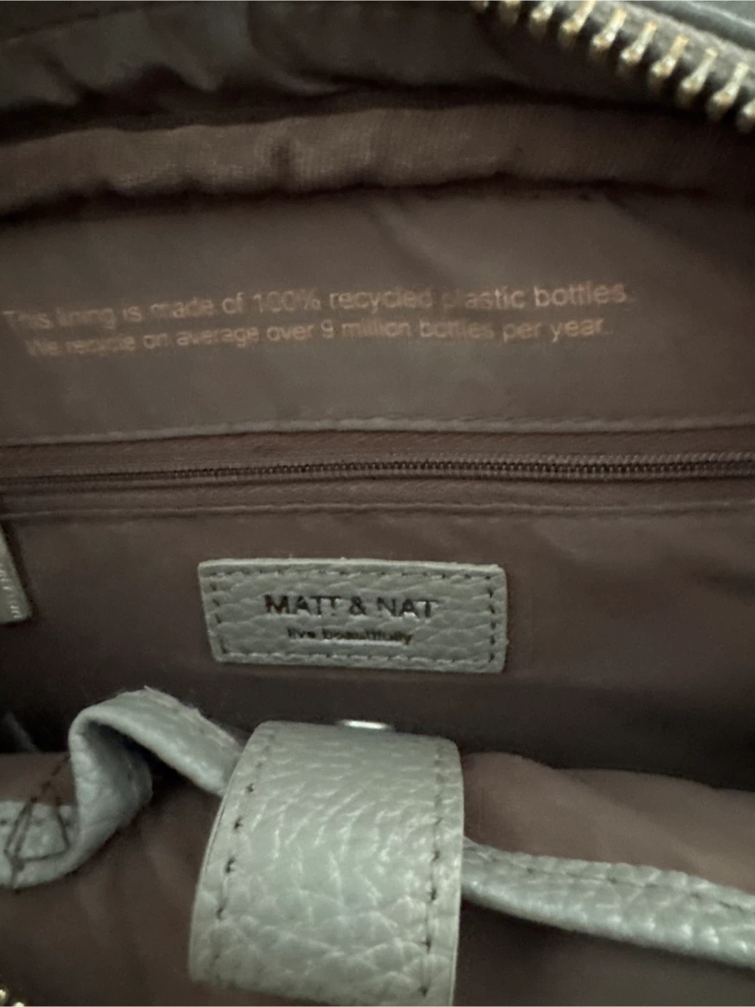 Matt & Nat Crossbody Bag - photo 4
