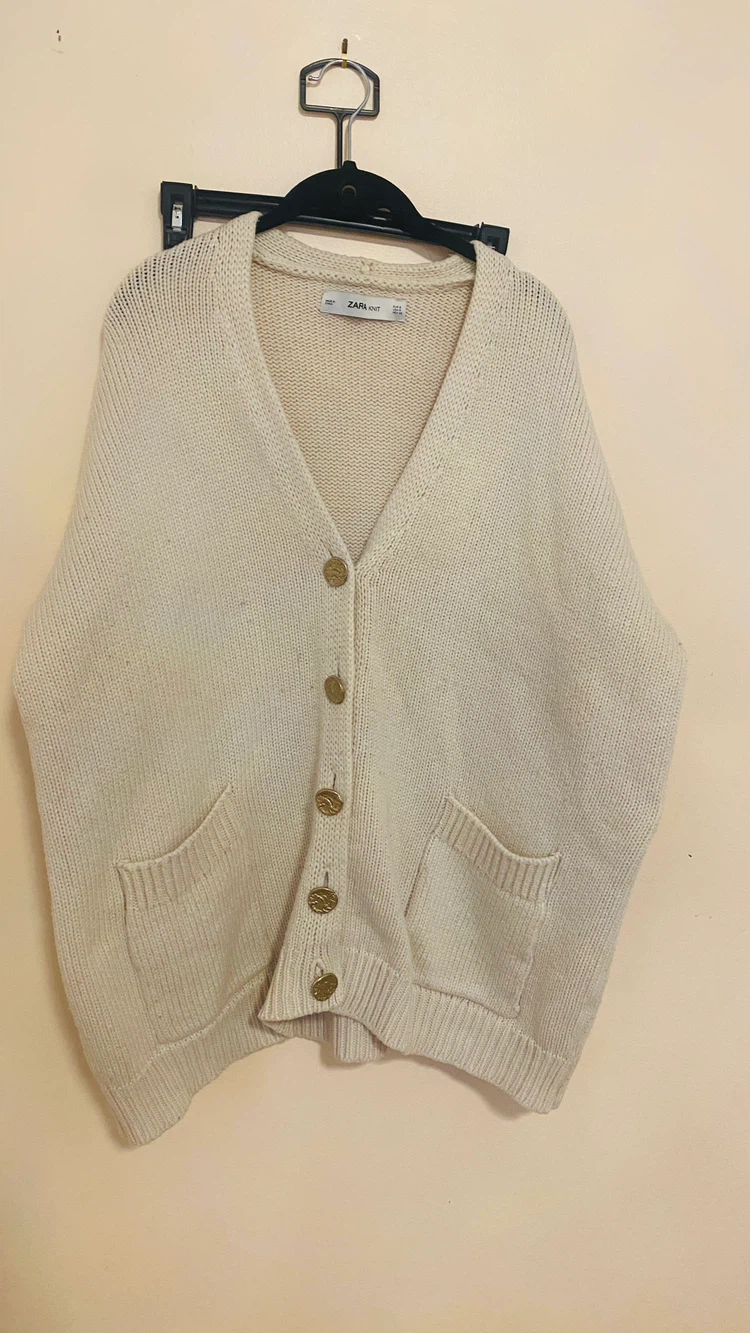 Zara size small - photo 2