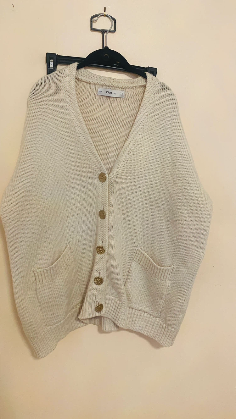 Zara size small - photo 3