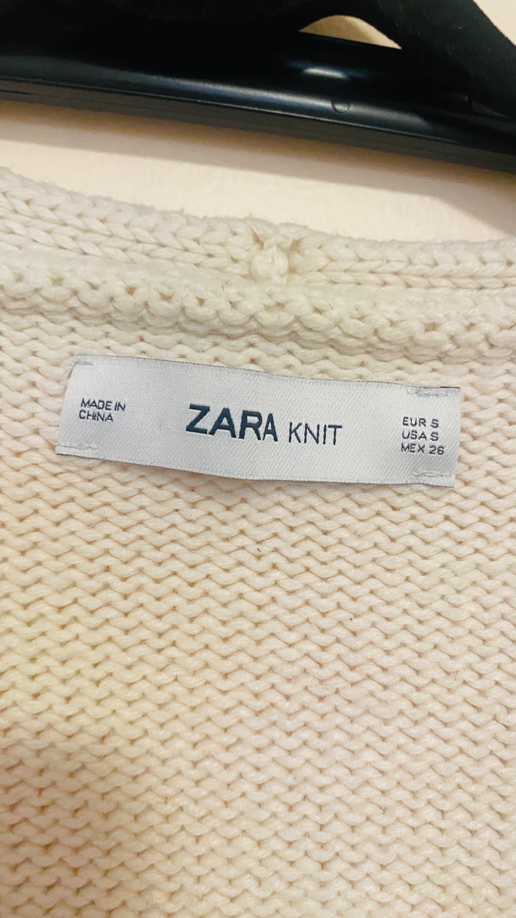 Zara size small - photo 4