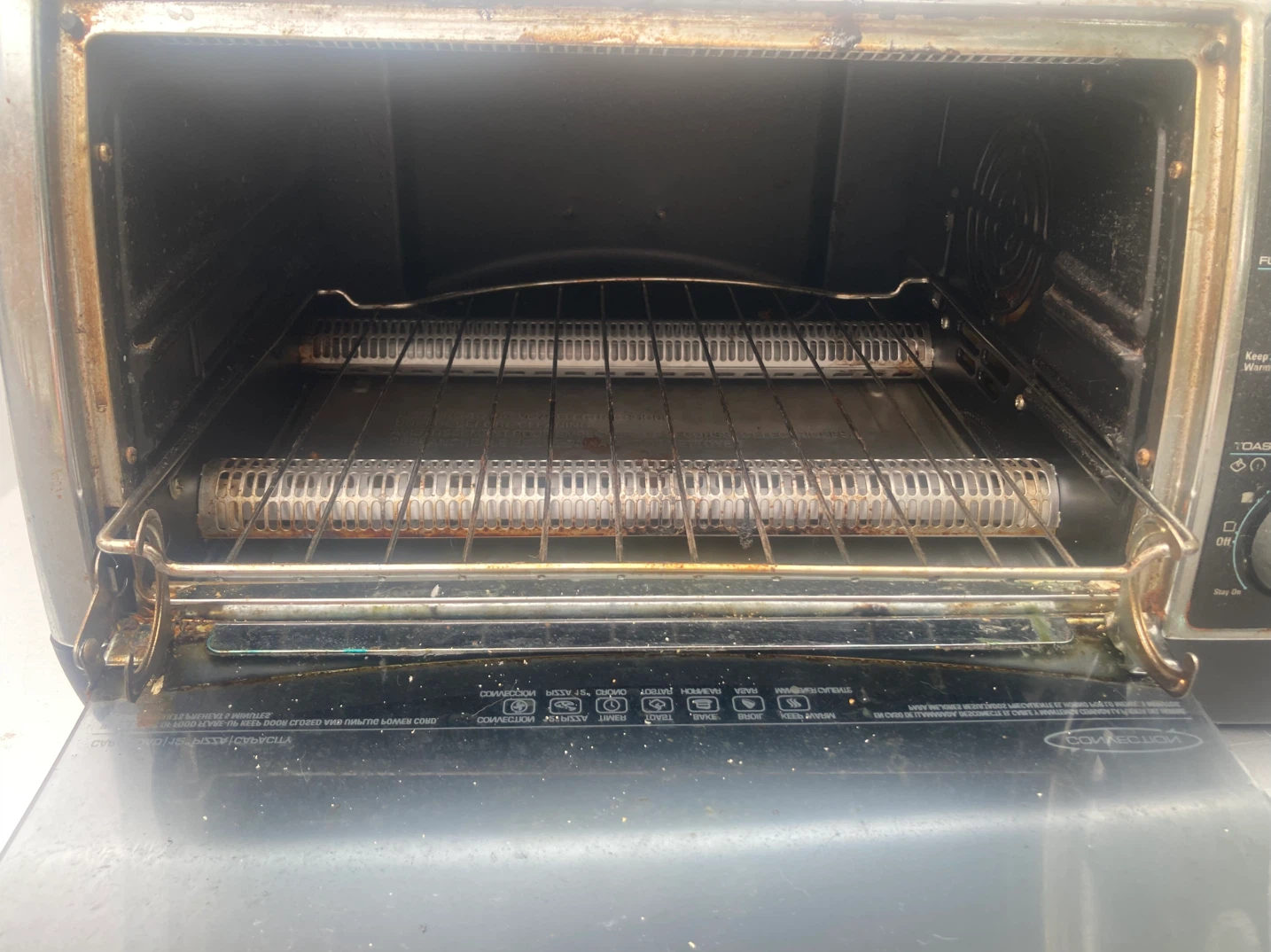 Convection Oven - photo 2