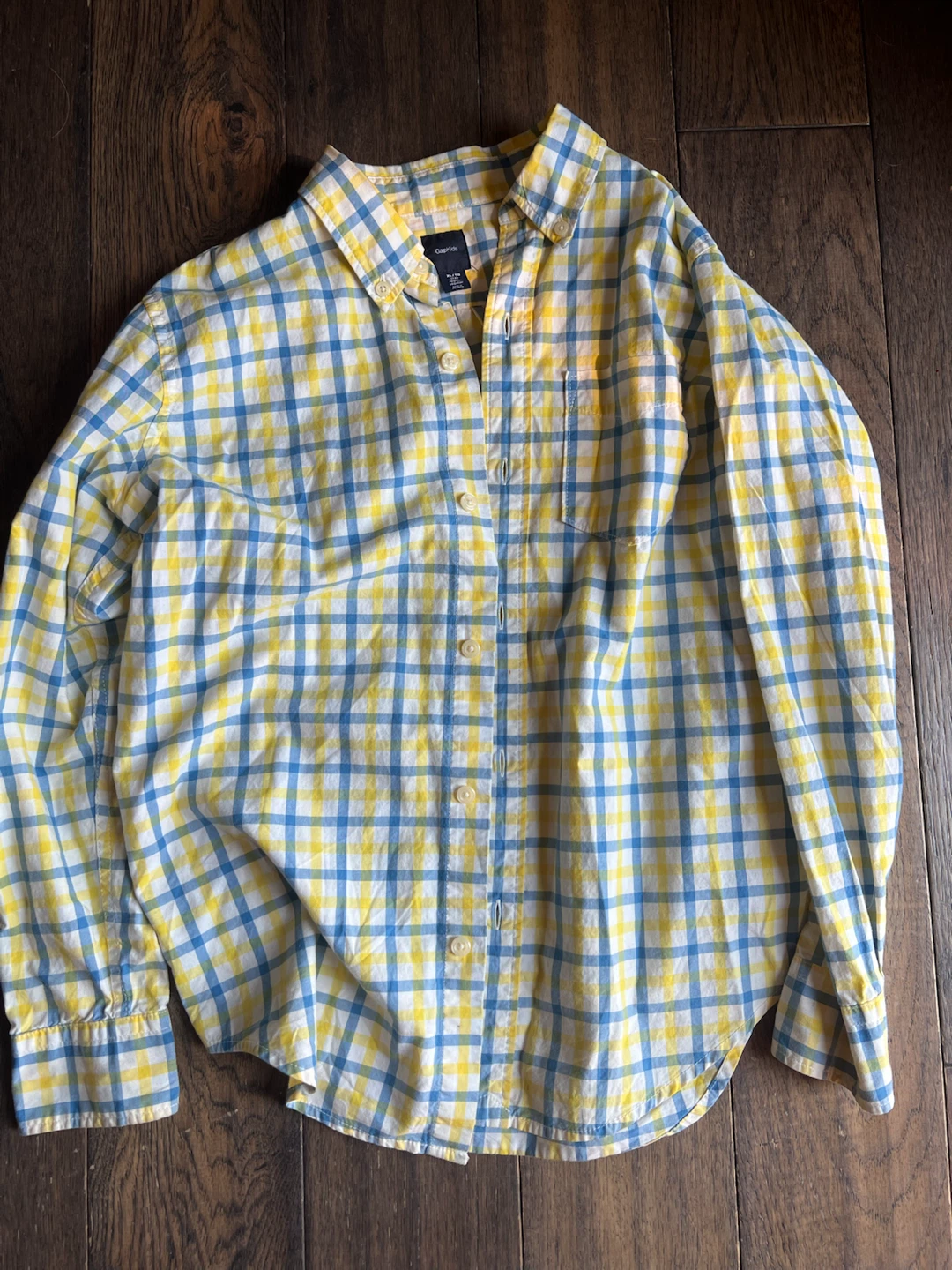 Kids Button up Shirts - photo 2