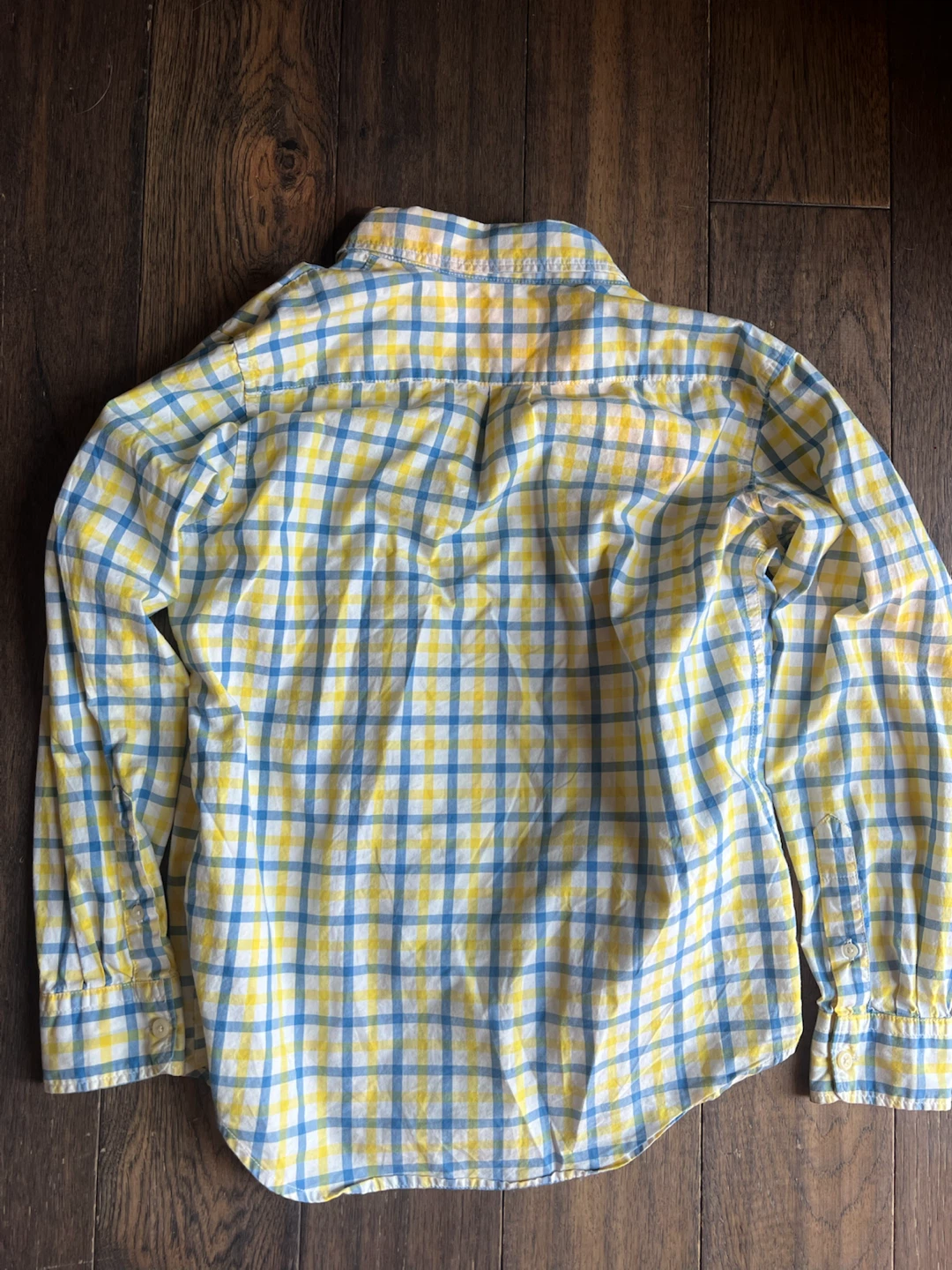Kids Button up Shirts - photo 4