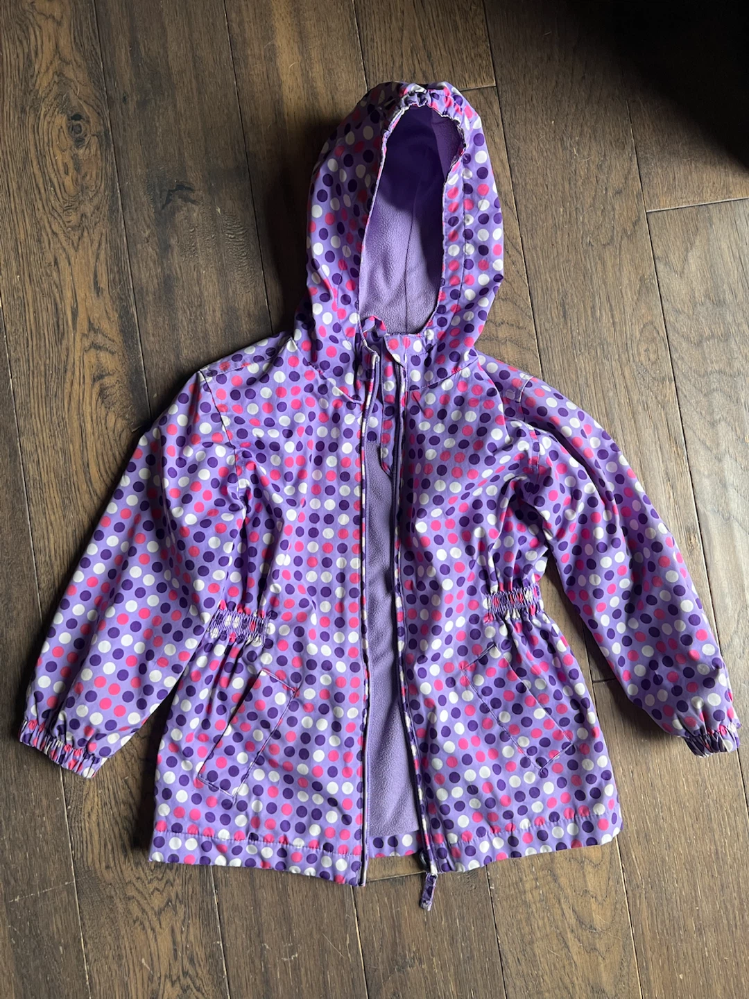 Kids Rain Coat