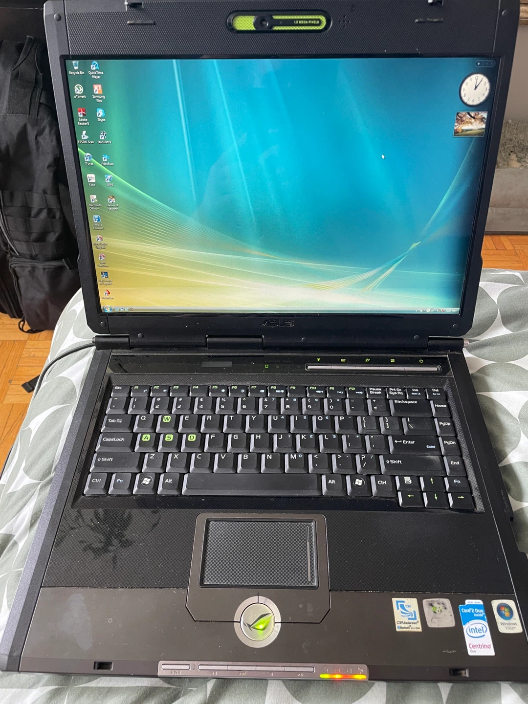 ASUS ROG Gaming Laptop