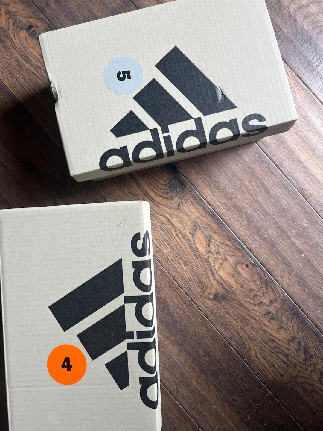 NEW Adidas Kids Black Shoes - photo 3