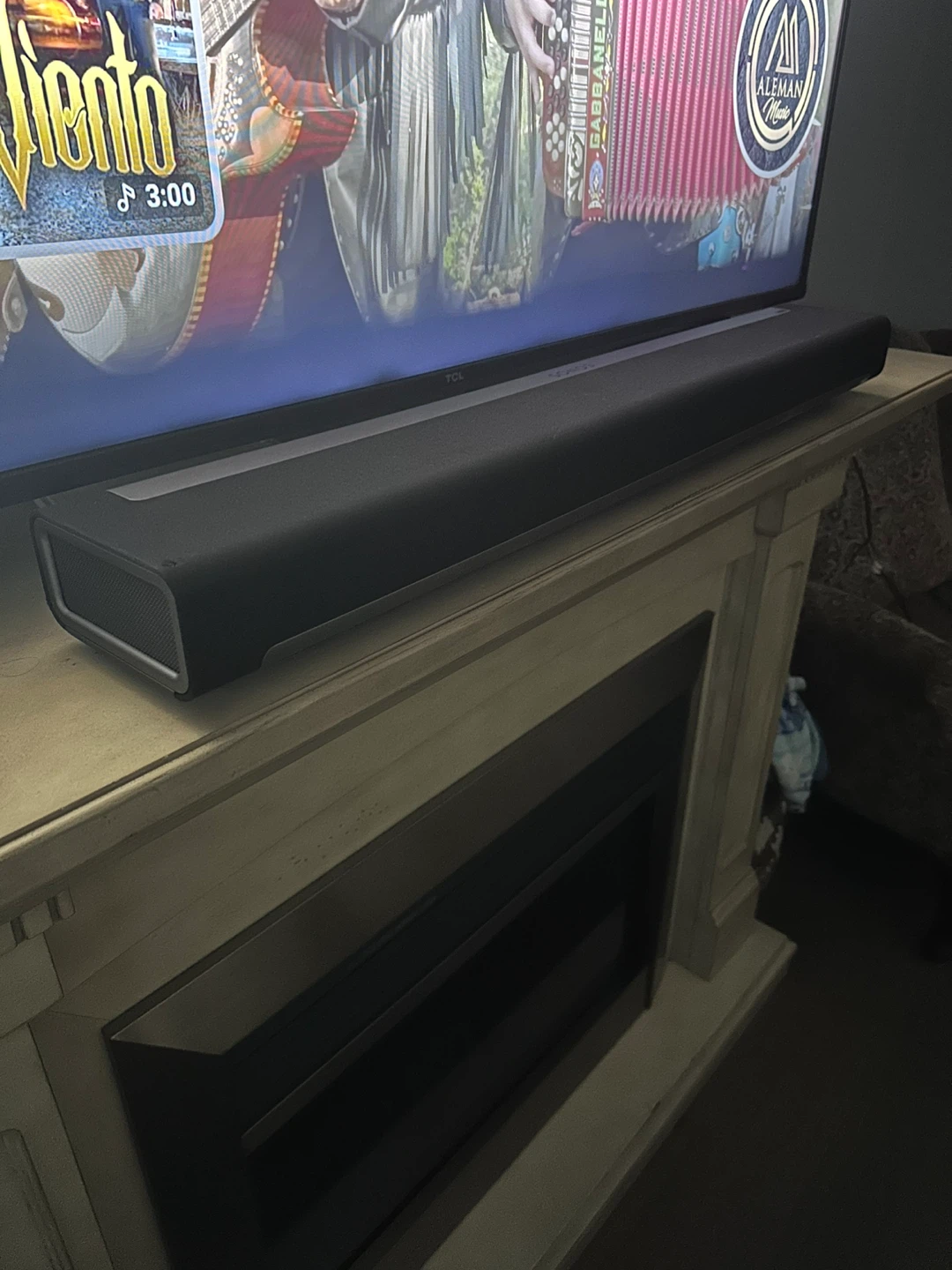 Sonos PLAYBAR Soundbar - photo 3