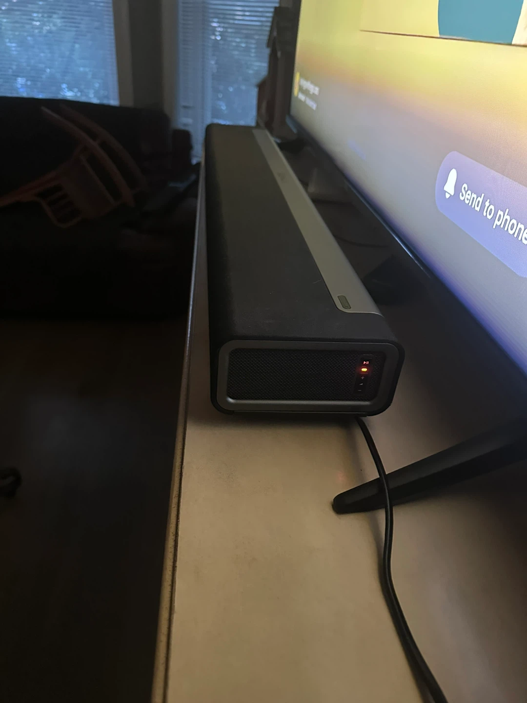 Sonos PLAYBAR Soundbar - photo 5