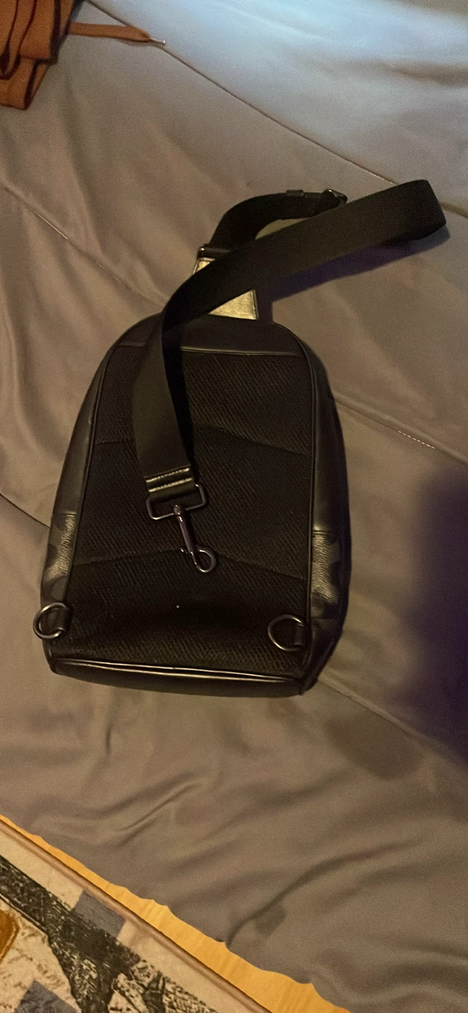 Coach Signature Sling Bag - photo 2