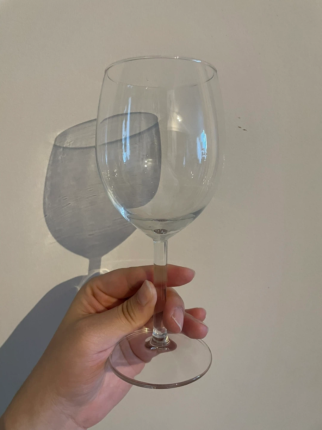 IKEA SVALKA Wine Glasses - Set of 6 - photo 2