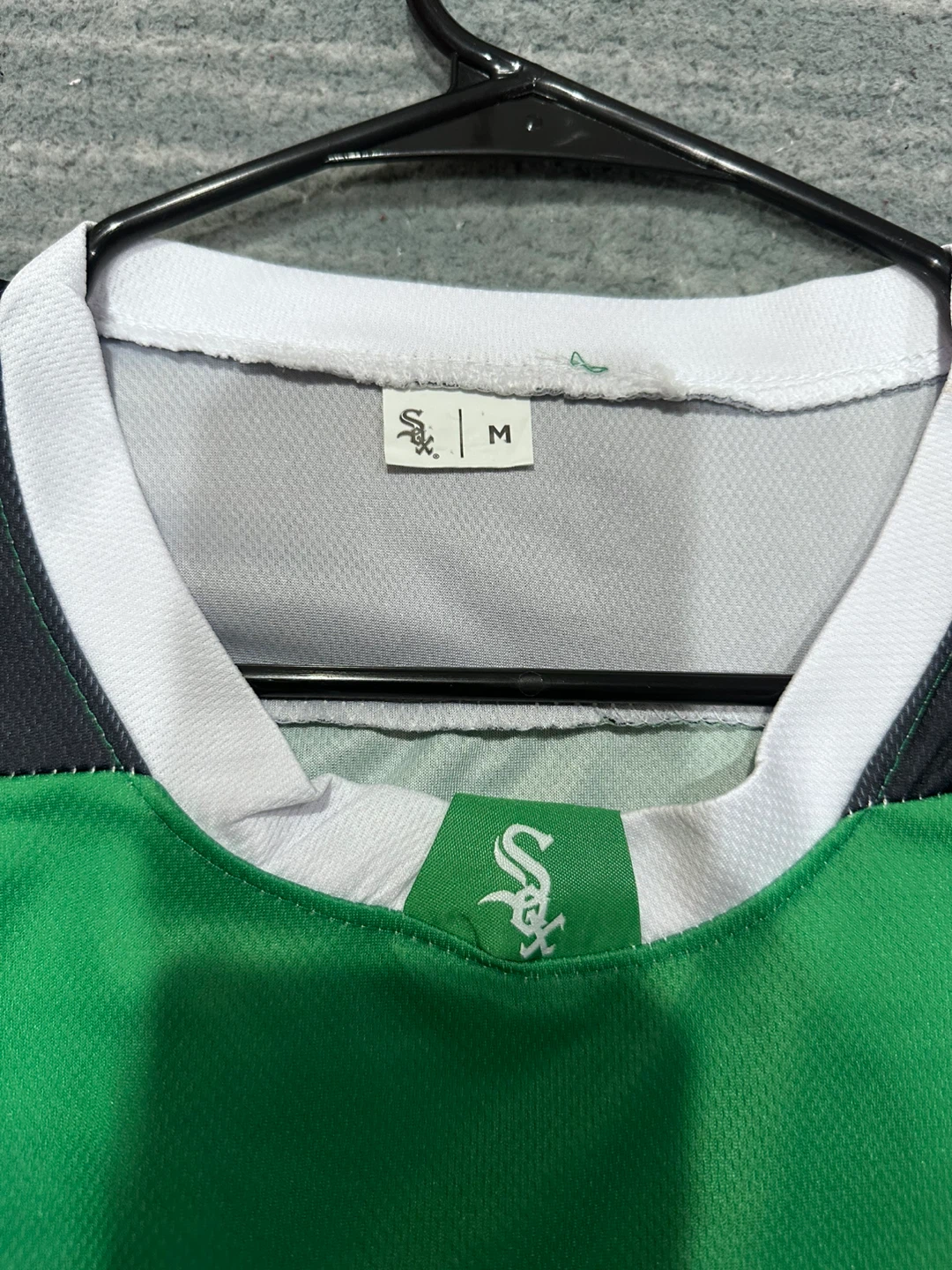 Chicago White Sox "Lite" Hockey Jersey - photo 2
