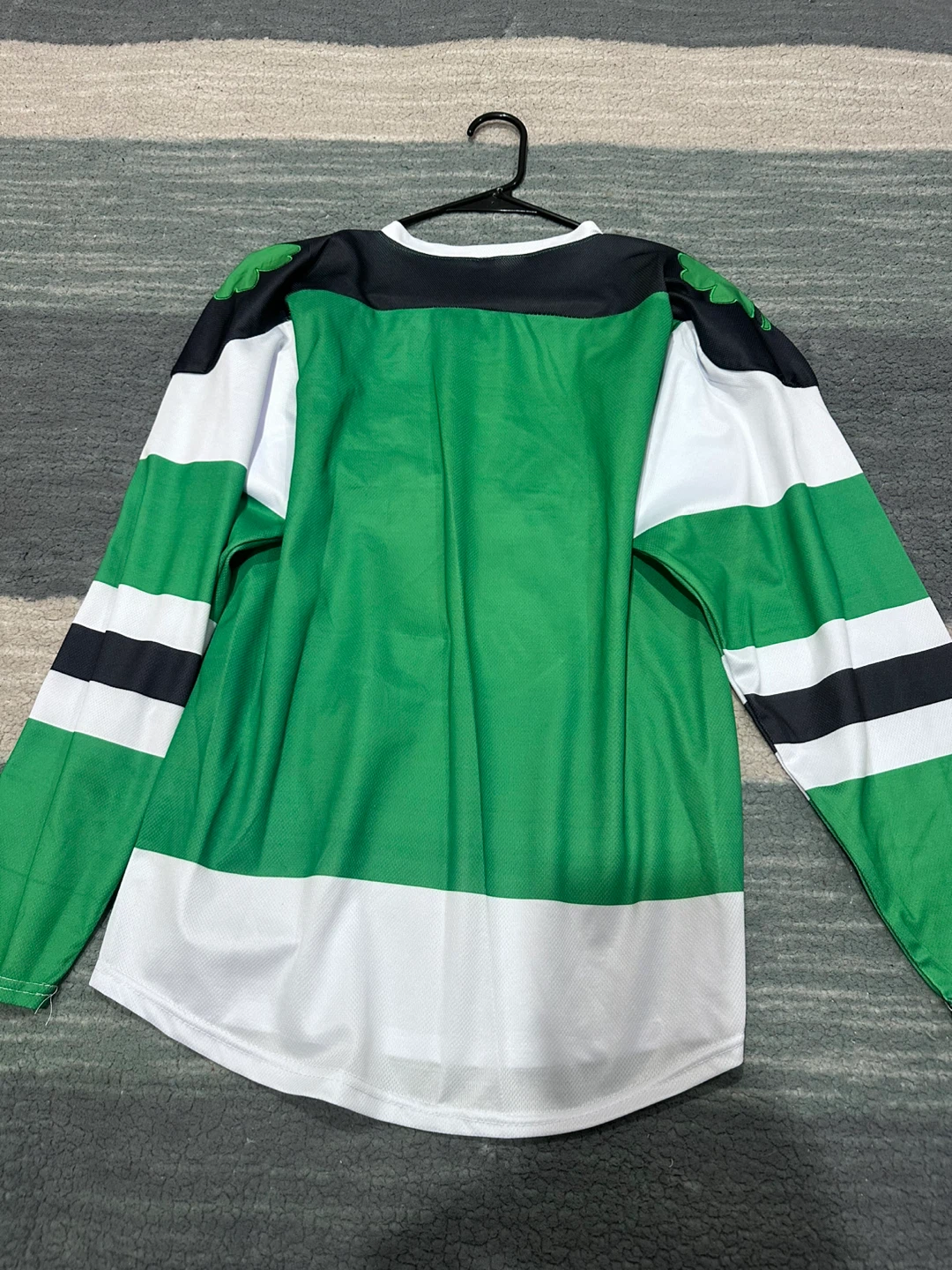 Chicago White Sox "Lite" Hockey Jersey - photo 3