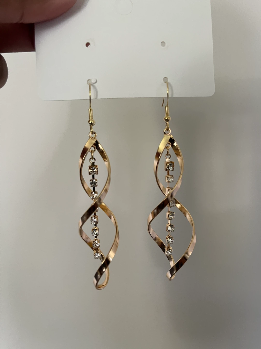 10 earrings (all for $9) - photo 3