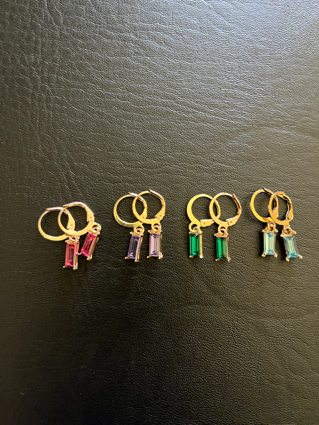 10 earrings (all for $9) - photo 5