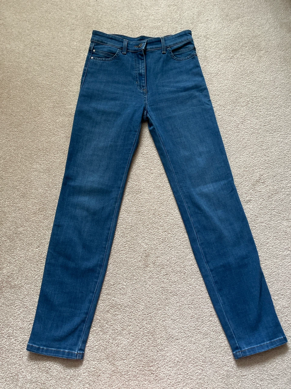 Olsen Mona Slim Jean