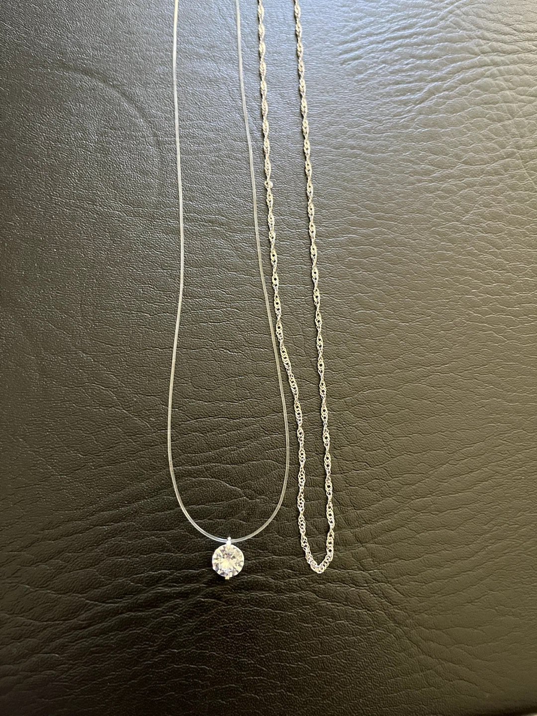 Misc. jewelry everything for $12 - photo 3