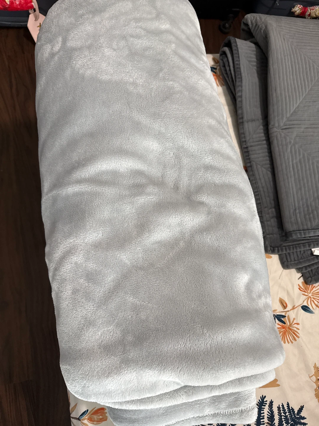 Kate Spade New York King Blanket - photo 3