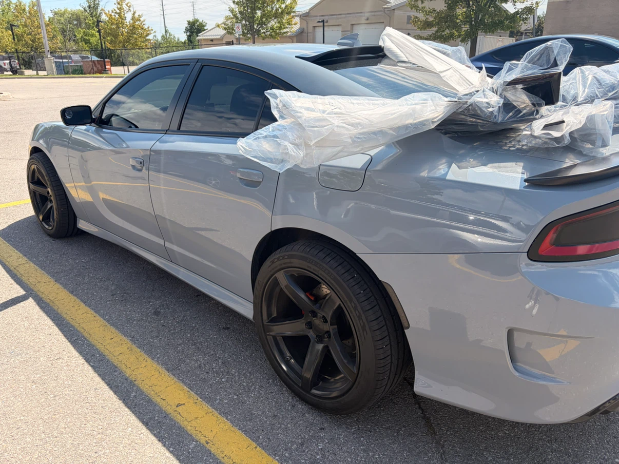 Dodge Charger / GT assorted body kits accessories - photo 2