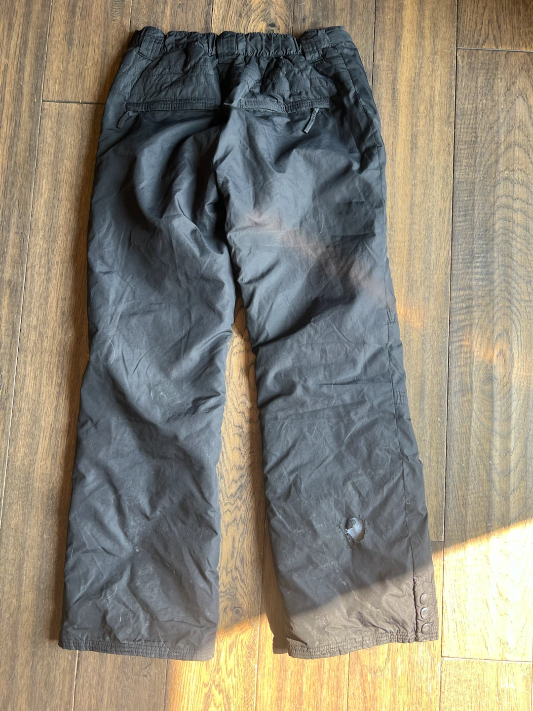 Kids SnowPants - photo 3