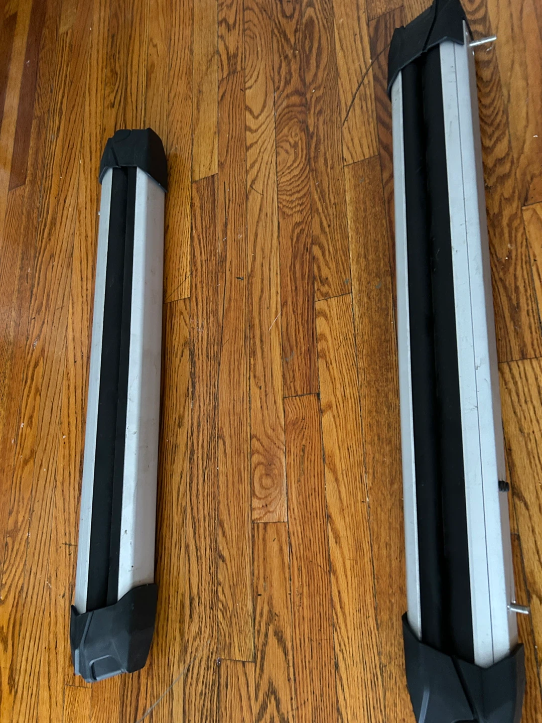 Ski/Snowboard Rack Crossbars (2)
