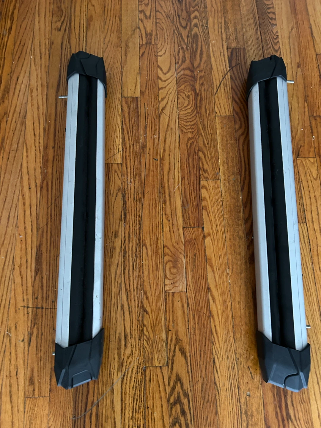 Ski/Snowboard Rack Crossbars (2) - photo 3
