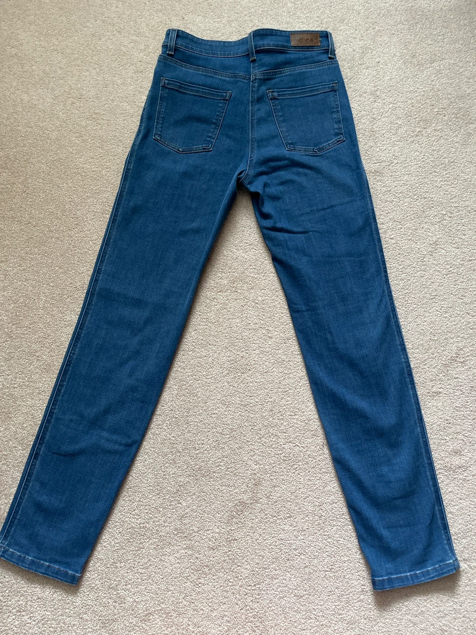 Olsen Mona Slim Jean - photo 2