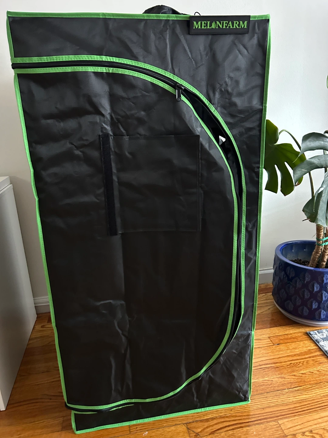 MELONFARM Grow Tent with VIPARSPECTRA Light - photo 3
