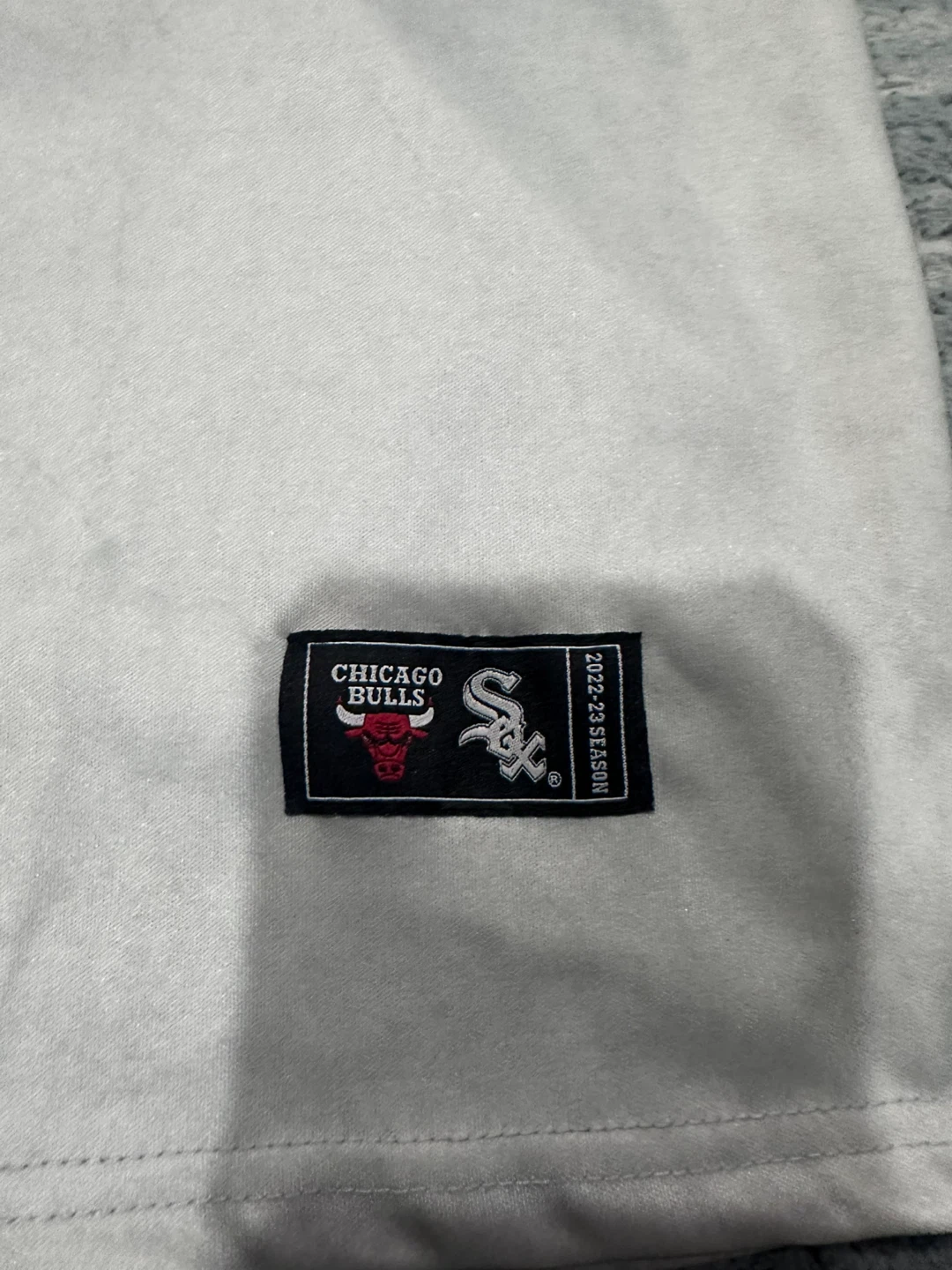 Chicago Bulls Lavine #8 Jersey - photo 2