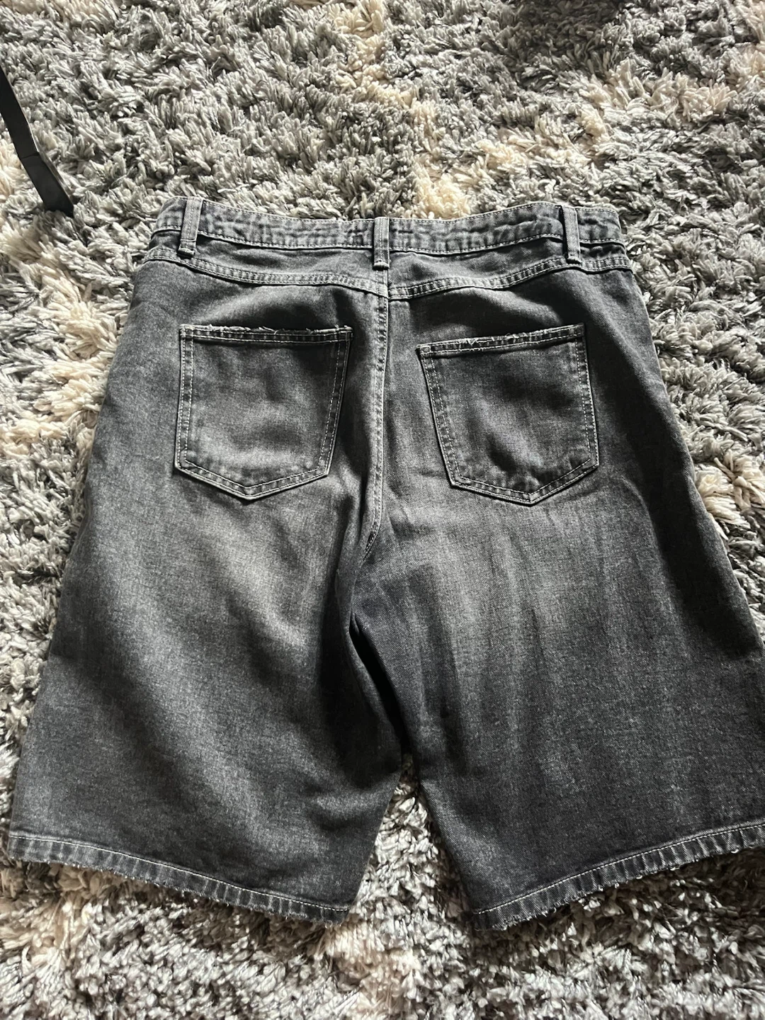 Brooklyn Denim Shorts - photo 4