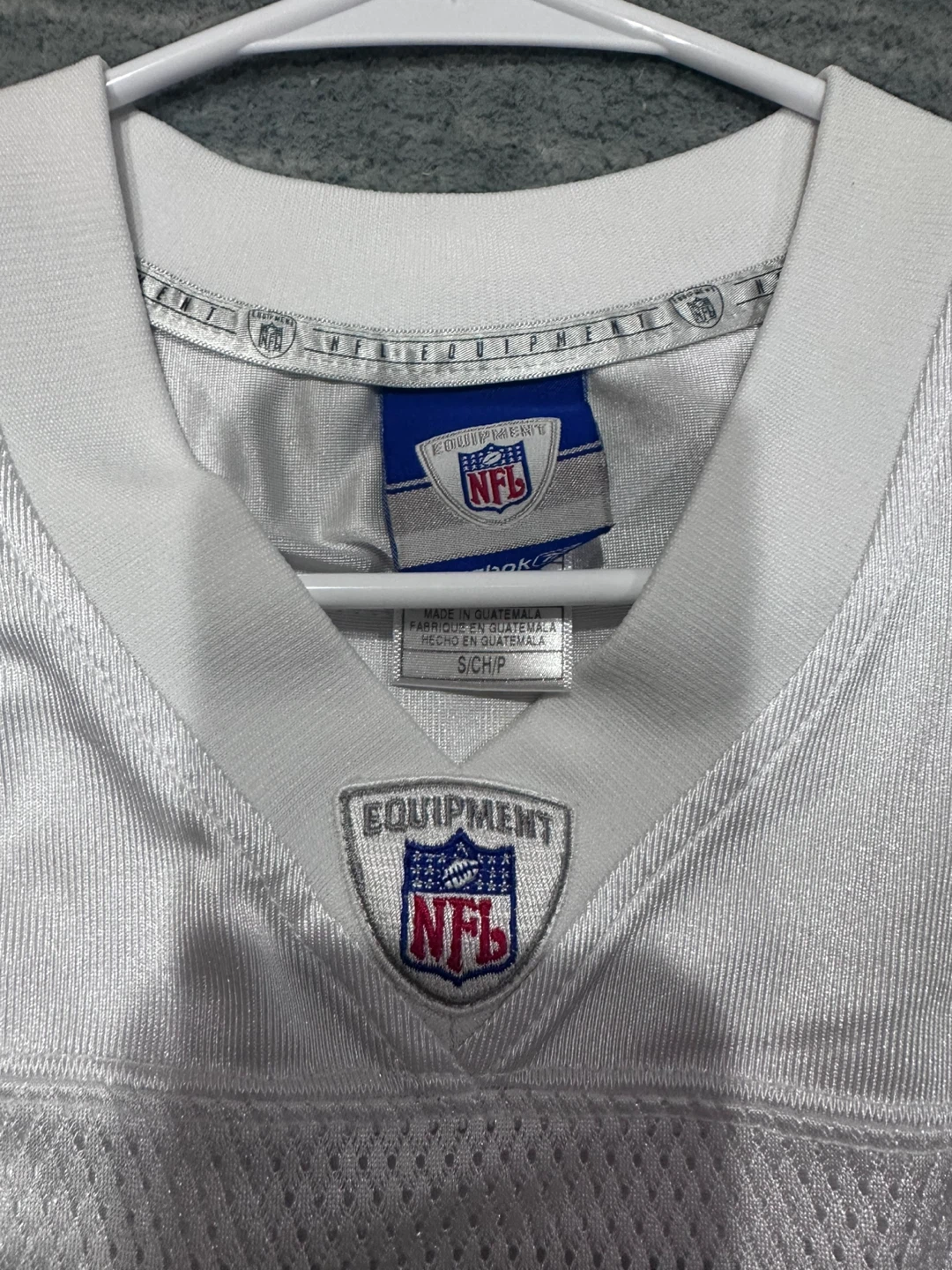 Jerome Bettis Pittsburgh Steelers Super Bowl XL Jersey - photo 2