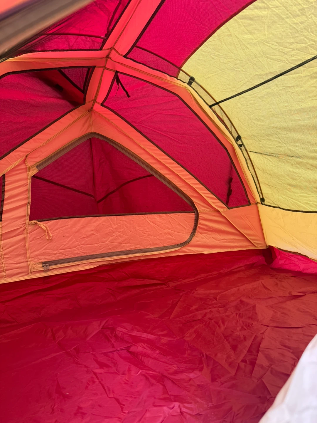 Ozark Trail 2-PERSON 4-SEASON BACKPACKING TENT - photo 5