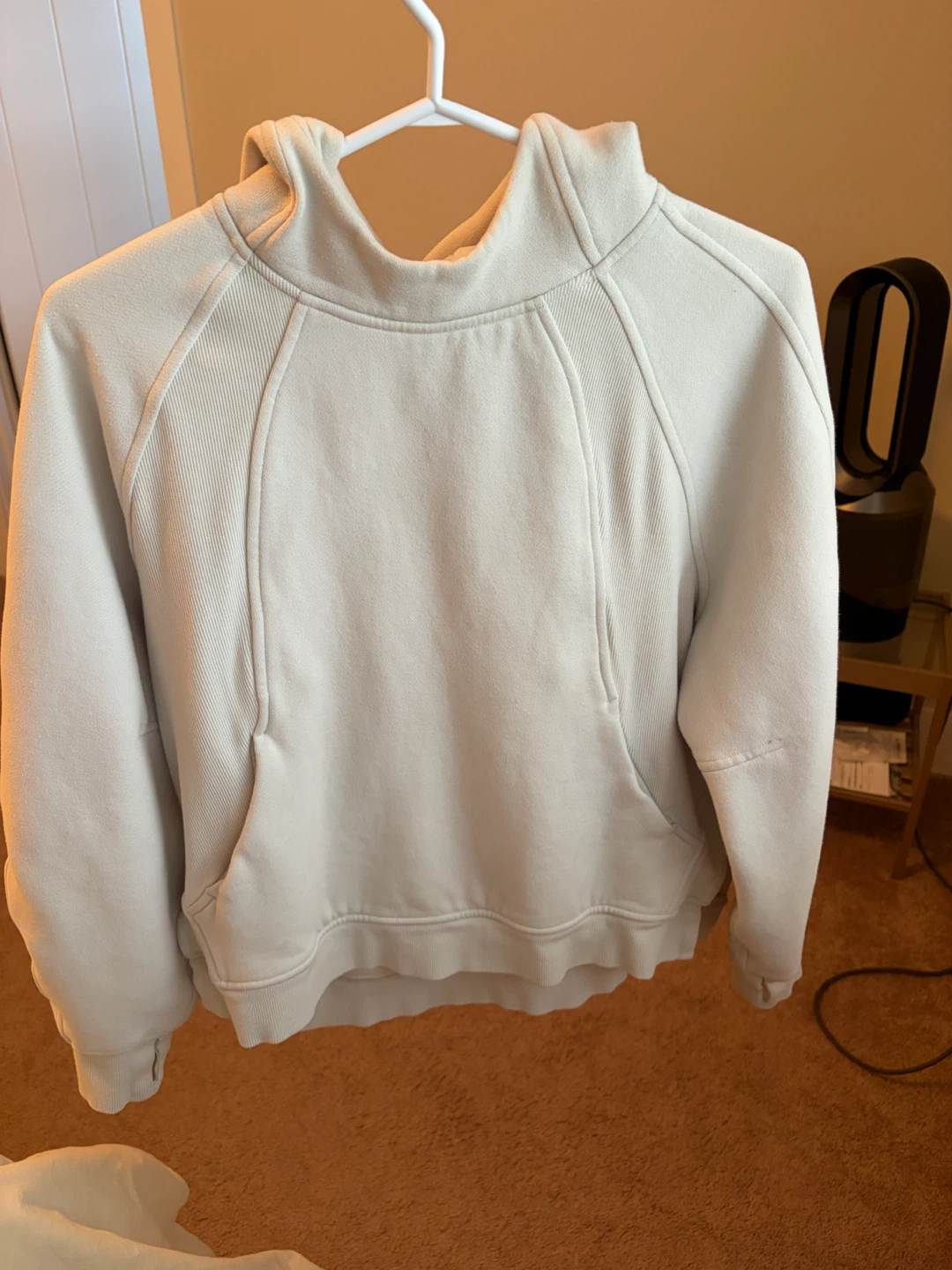 Lululemon Hoodie and Pants Set