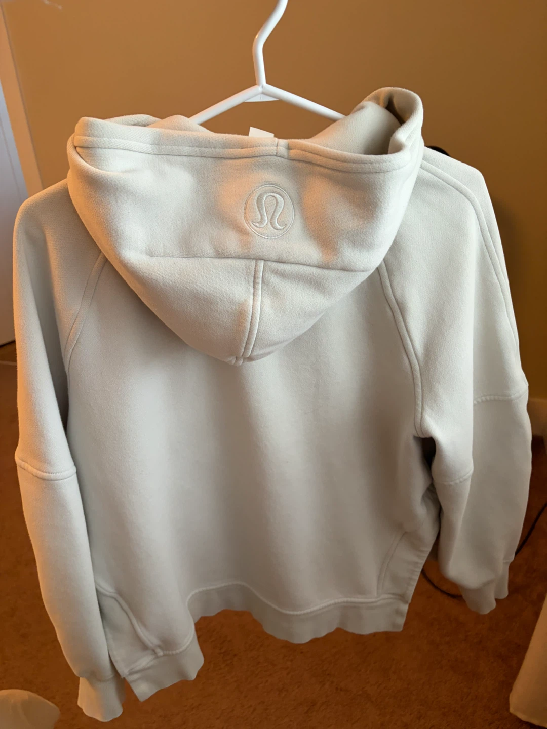 Lululemon Hoodie and Pants Set - photo 2